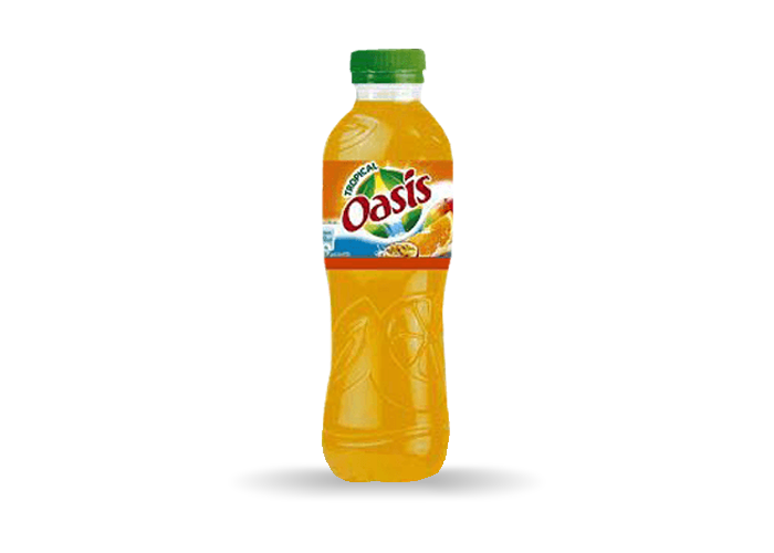 OASIS 50CL
